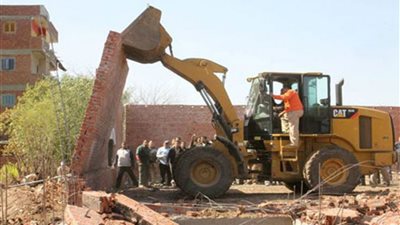 لجنة استرداد أراضي الدولة: هدفنا التقنين وليس الإزالة