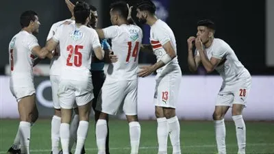 عاجل - الزمالك يقرر التخلي عن نجمي الفريق نهاية الموسم