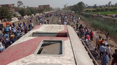 حادث قطار طوخ وتعديل أسعار البنزين.. أبرز أحداث الأسبوع في مصر