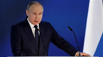 المركزي الروسي يواصل رفع اسعار الفائدة