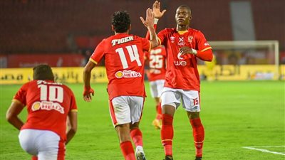 آخر تطورات إصابة نجم الأهلي 