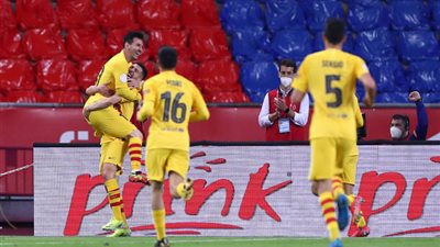 مفاجأة كبرى.. برشلونة سبب فشل بطولة السوبرليج