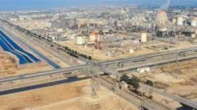 السعودية تصدر 102 ترخيص صناعي  جديد  خلال مارس الماضي