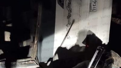 مصدر: استقرار الحالة الصحية لجميع مصابي حادث 