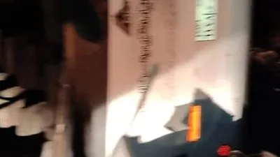 ننشر أسماء مصابي حادث أتوبيس البحر الأحمر