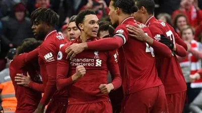 موعد مباراة ليفربول المقبلة في الدوري الإنجليزي الممتاز