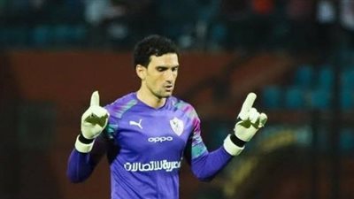 محمد عواد يصدم الزمالك بهذا الطلب