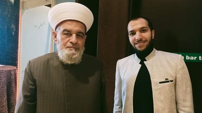 مفتي أوكرانيا لـ