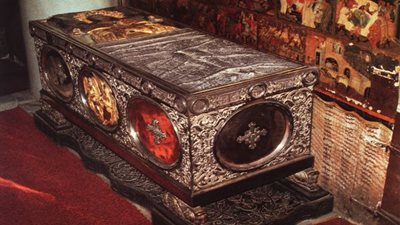 خبير يكشف عن مقتنيات روسية في مصر.. وأول مصري أدخل العربية لروسيا