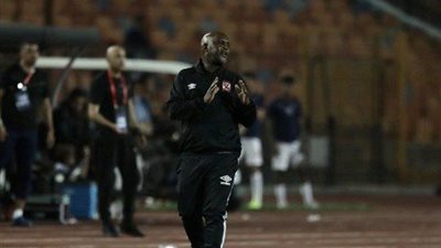 موسيمانى يطلب التعاقد مع ظهير أيسر فى الميركاتو الصيفى