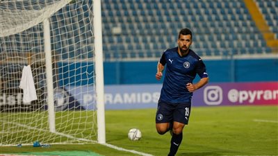 السعيد وإكرامي ضمن الأفضل في الجولة الخامسة بالكونفدرالية