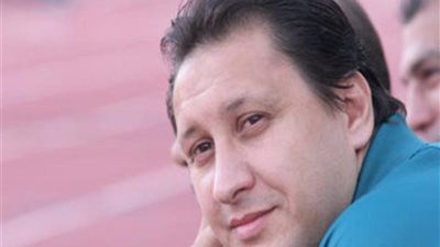 قائد الأهلي السابق: لم أندم على العمل في بيراميدز 