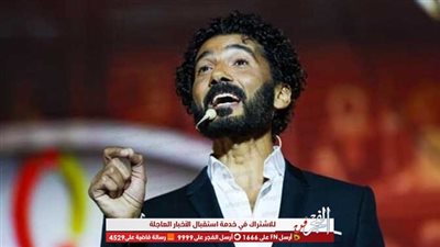 شفاءه خالد النبوي من فيروس كورونا