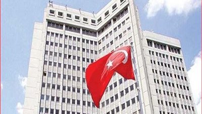 تركيا تستدعي السفير الأمريكي بسبب اتهامات الإبادة الجماعية