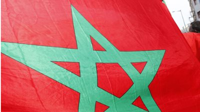 مجهولون يعتدون على السفارة المغربية لدى برلين