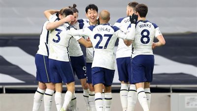 تشكيل توتنهام المتوقع ضد مانشستر سيتي في نهائي كأس الرابطة الإنجليزية