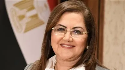 وزيرة التخطيط تلقي بيان مشروع خطة التنمية المستدامة للعام المالي 21/2022 أمام مجلس النواب