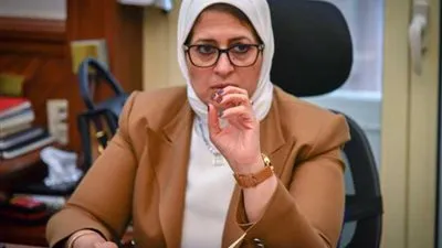 فعالية اللقاح 90%.. 7 رسائل عاجلة من وزيرة الصحة عن كورونا 