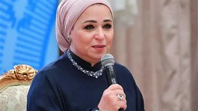 في ذكرى تحريرها.. انتصار السيسي: ستظل سيناء أرضا مقدسة للمصري