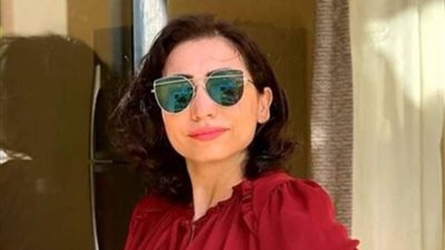 أمهات مصر يشكرن 