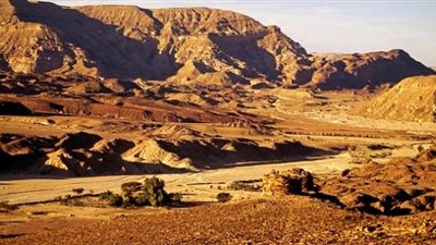 في عيد تحريرها.. كيف كرم الله تعالى سيناء واختصها دون بقاع العالم؟