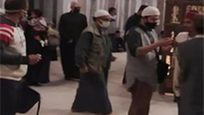 استجابة لما نشرته الفجر.. دخول قبة الشافعي مجانًا والثلاثاء القرار النهائي