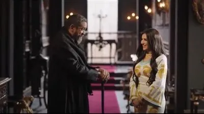 ملخص واحداث الحلقة الثانية عشر من مسلسل نسل الاغراب.. 