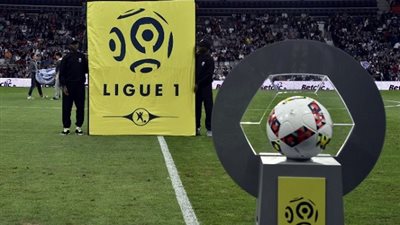 ترتيب الدورى الفرنسى قبل مواجهة ليون وليل الليلة