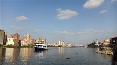 الارصاد الجوية تكشف توقعات حالة الطقس غدا الاثنين 26/4/2021 (حالة الطقس في الرابع عشر من رمضان) | درجات الحرارة المتوقعة غدا