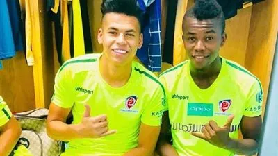 لاعب الزمالك السابق أحمد جوكر يخطط للاحتراف العالمي