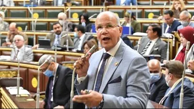 برلماني: ذكرى تحرير سيناء تمثل فخرا للشعب المصري