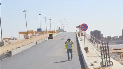 تعرف على مشروع قناطر أسيوط الجديدة