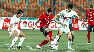 رضا عبد العال يفتح النار على نجم الزمالك: 