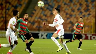 بالأسماء.. تعرف على مصابي الزمالك قبل مواجهة البنك الأهلي
