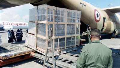 الري تبدأ الاستعدادات النهائية لتجهيز مركز الإنذار المبكر في الكونغو