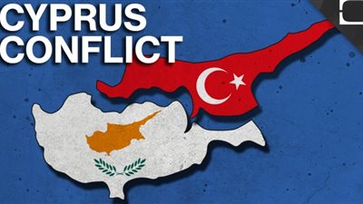 الأمم المتحدة تواجه صعوبة في استئناف محادثات السلام القبرصية