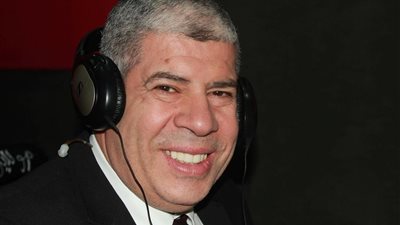 شوبير يوجه رسالة إلى إدارة الأهلي