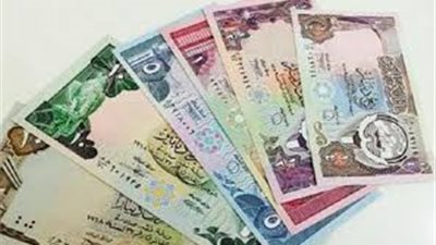  سعر الدينار الكويتى اليوم الأحد 26-4-2021 أمام الجنيه المصرى