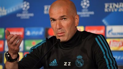 تصريحات زيدان قبل مواجهة تشيلسي في ذهاب نصف نهائي دوري أبطال أوروبا