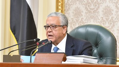 رئيس البرلمان يحيل بيان وزير النقل إلى اللجنة المختصة 