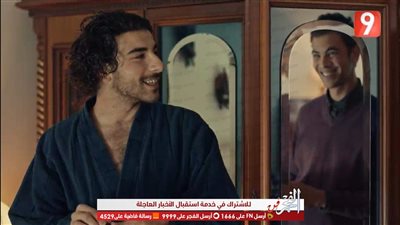 فارس الأندلسي يصدم الجمهور بتحولات شخصيته في أولاد الغول