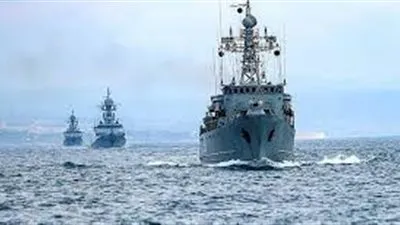 ألمانيا تدين القيود البحرية الروسية على البحر الأسود