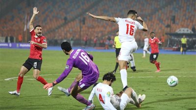 الزمالك يحصل على توقيع الصفقة الذهبية