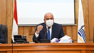 محافظ قنا: 15 مليار جنيهًا لتطوير القرى بـ5 مراكز ضمن حياة كريمة 