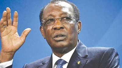 مسئول روسي يفجر مفاجأة حول اغتيال الرئيس التشادي