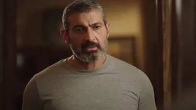 مواعيد عرض مسلسل ضل راجل الحلقة 15