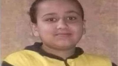 مباحث أبشواي تكشف لغز مقتل طفلة وألقاء جثتها في مصرف زراعي