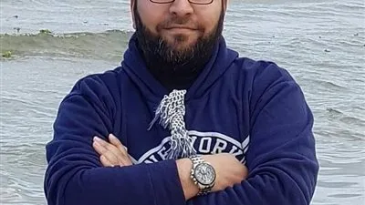 شهيد المنصورة يلفظ أنفاسه الأخيرة بمستشفى العزل بمحافظة ببورسعيد