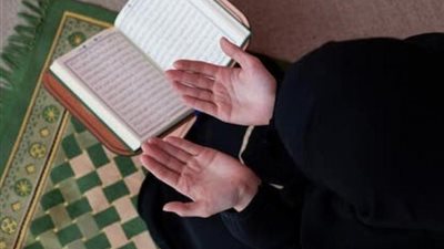 ننشر دعاء ليلة النصف من رمضان 2021 مكتوبة (دعاء 14 رمضان 2021/1442).. افضل الادعية المستحبة للتضرع إلى الله عز وجل