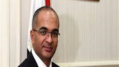 نائب وزير الإسكان يكشف حقيقة استخدام مياه الصرف للشرب بعد المعالجة 